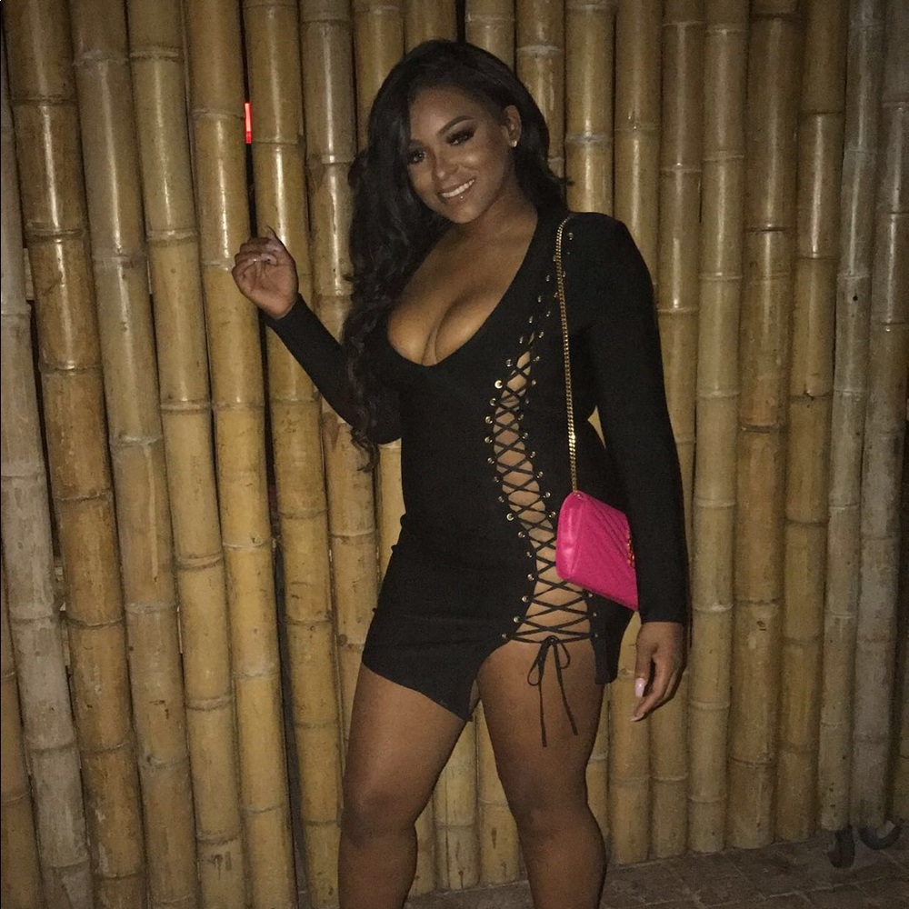 Meet your Posher, Teighlor